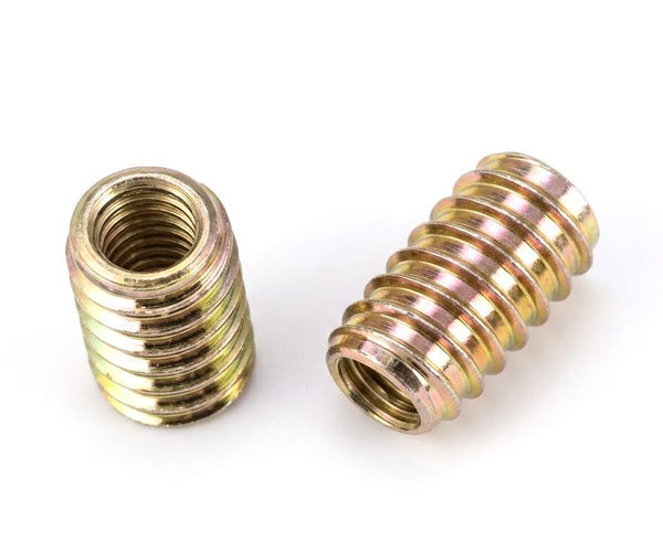 Screw Nut (Thread Insert) Straight Imperial