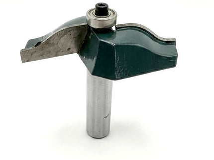 Ogee Fillet Raised Panel Bit