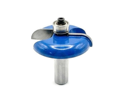 Cove Raised Panel Bit