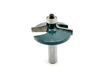 50mm x 16mm x 1/2