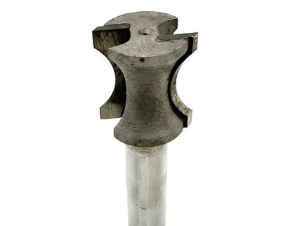 Finger Nail Bit 1/2" Shank