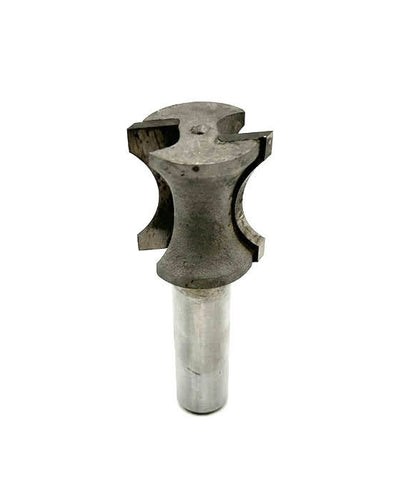 Finger Nail Bit 1/2" Shank