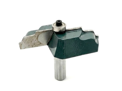 Double Ogee Raised Panel Bit