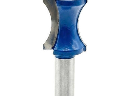 Finger Nail Bit 1/2" Shank