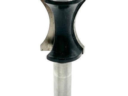 Finger Nail Bit 1/2" Shank