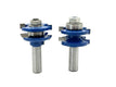 41mm x 9.5mm x 1/2