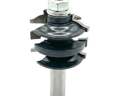 Stacked Rail And Stile Bit (Ogee)