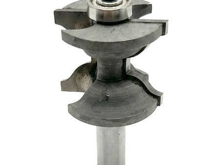 Double Sided Classic Ogee Bit