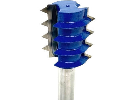 V- Joint Bit