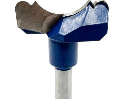 Rosette Cutter 1/2" Shank (7500)