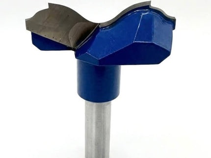 Rosette Cutter 1/2" Shank (7501)