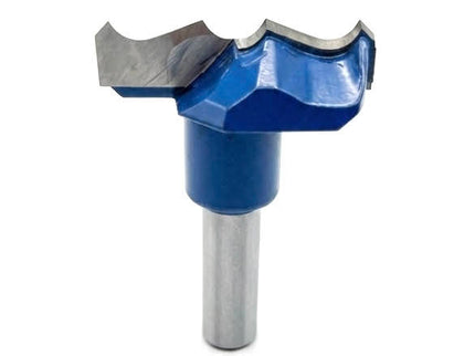 Rosette Cutter 1/2" Shank (7502)