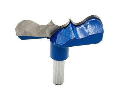 Rosette Cutter 1/2" Shank (7503)