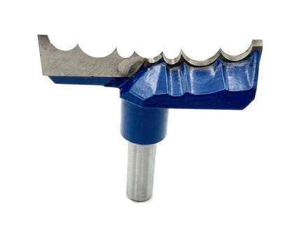 Rosette Cutter 1/2" Shank (7512)