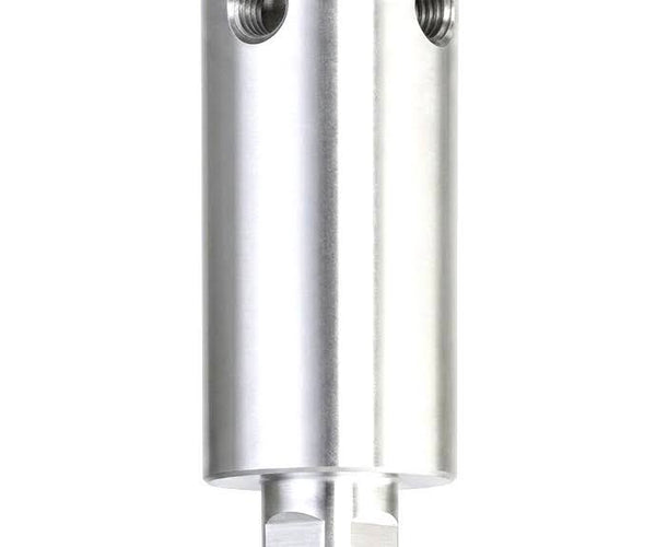 Broach Cutter Extension