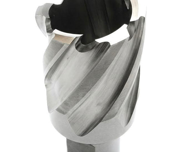 Broach Cutter (25/35mm)