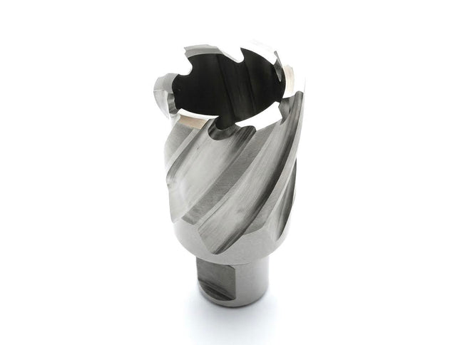 Broach Cutter (25/35mm)