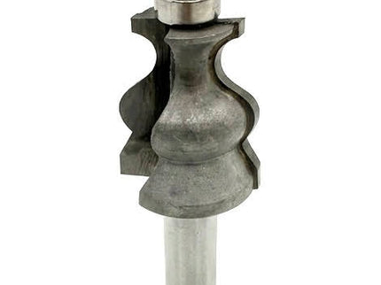 Chair Rail Moulding Bit