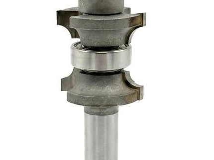 Adjustable Double Sided Roundover Bit
