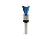 14.3mm x 14° x 12mm x 12.7mm (Double Bearing)