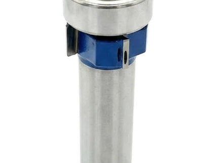 4-Flute Flush Trimming Bit