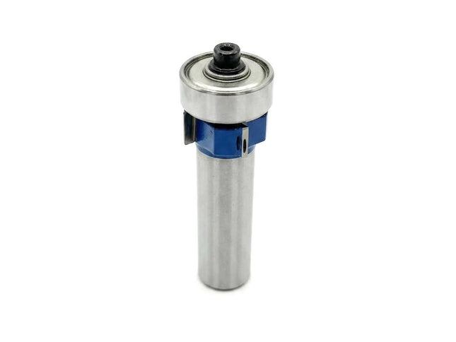 4-Flute Flush Trimming Bit