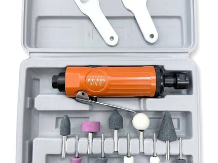Air Die Grinder Kit