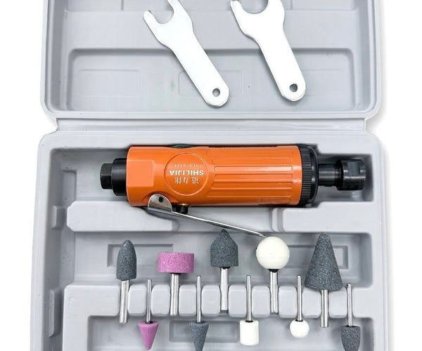 Air Die Grinder Kit