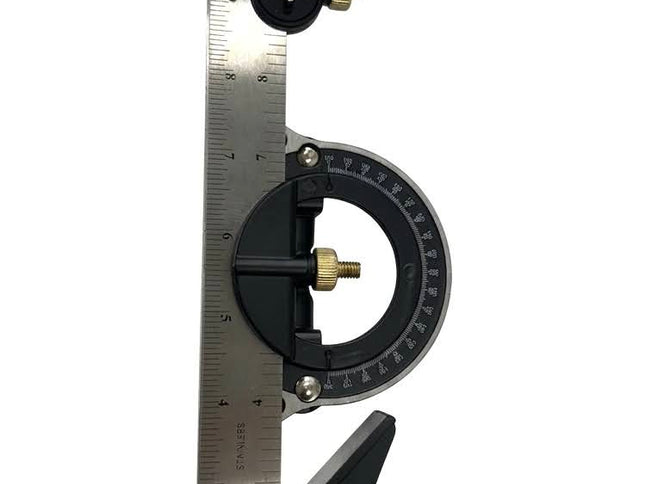 Combination Square Set