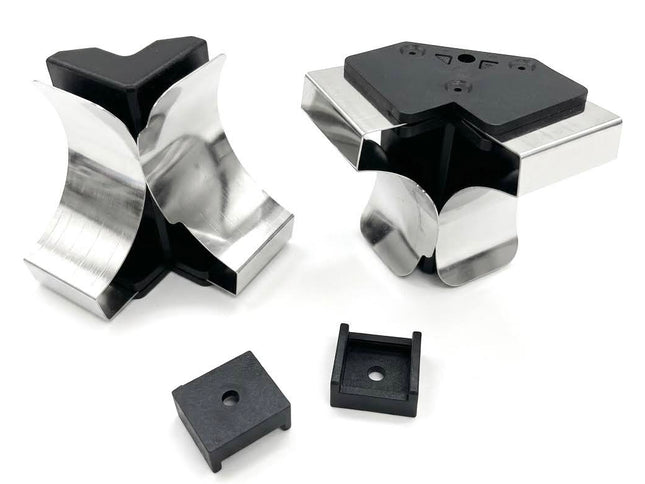 90 Degree Spring clamps