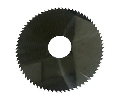 Solid Carbide Slitting Saw
