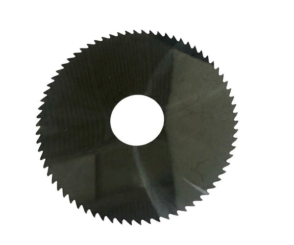 Solid Carbide Slitting Saw