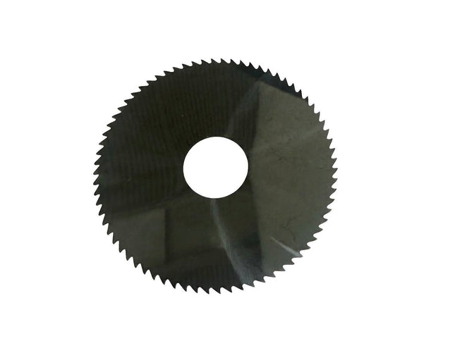 Solid Carbide Slitting Saw