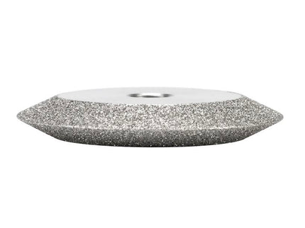 Diamond Disc with Arbor