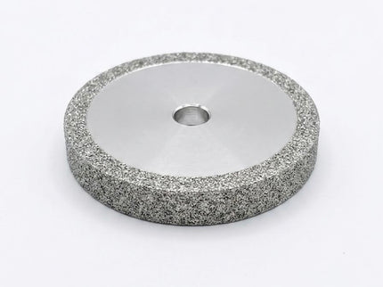 Diamond Disc with Arbor