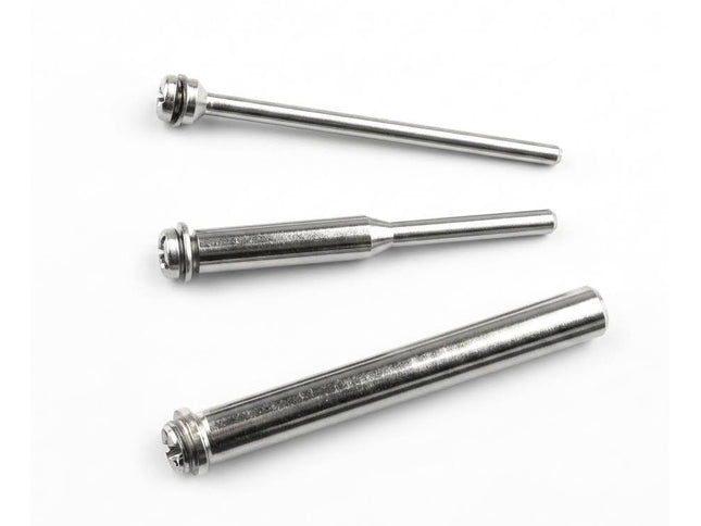Cutting Disc Arbor