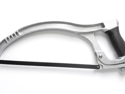 12" Alum-Frame Hacksaw