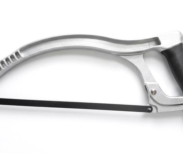 12" Alum-Frame Hacksaw