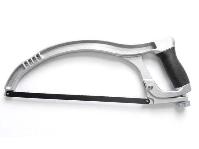 12" Alum-Frame Hacksaw