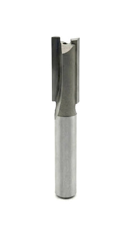 Straight Bit (Imperial) 1/4" Shank