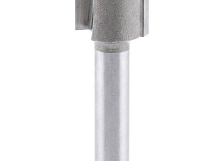 Straight Bit (Imperial) 1/4" Shank
