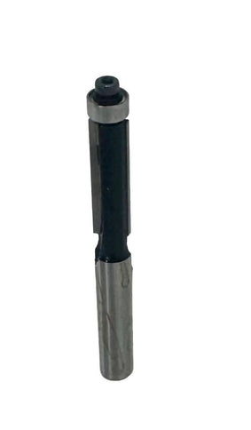 Flush Trimming Bit 1/4" Shank