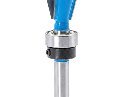 Dovetail Bit 1/4" Shank