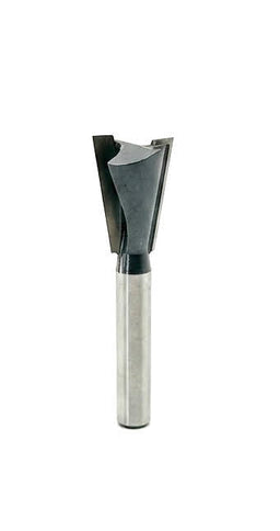 Dovetail Bit 1/4" Shank