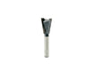 D12.7mm x 8° x H12mm