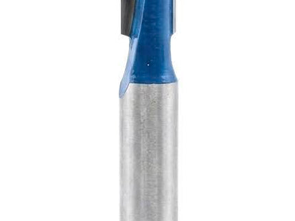 Straight Bit (Metric) 1/4" Shank