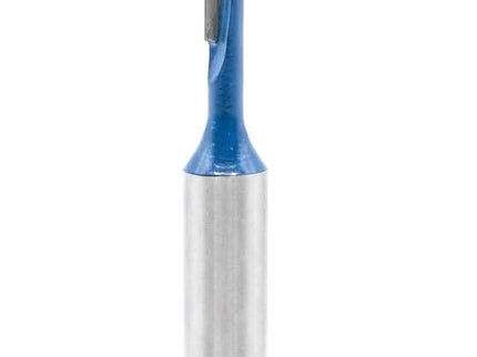 Straight Bit (Metric) 1/4" Shank