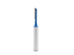 Single Flute 3.2mm x 6.4mm x 50mm
