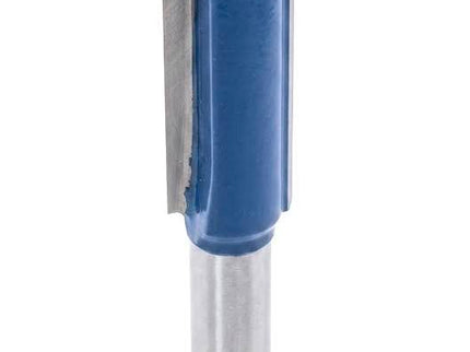 Straight Bit (Imperial) 1/4" Shank