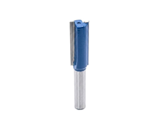 Straight Bit (Imperial) 1/4" Shank